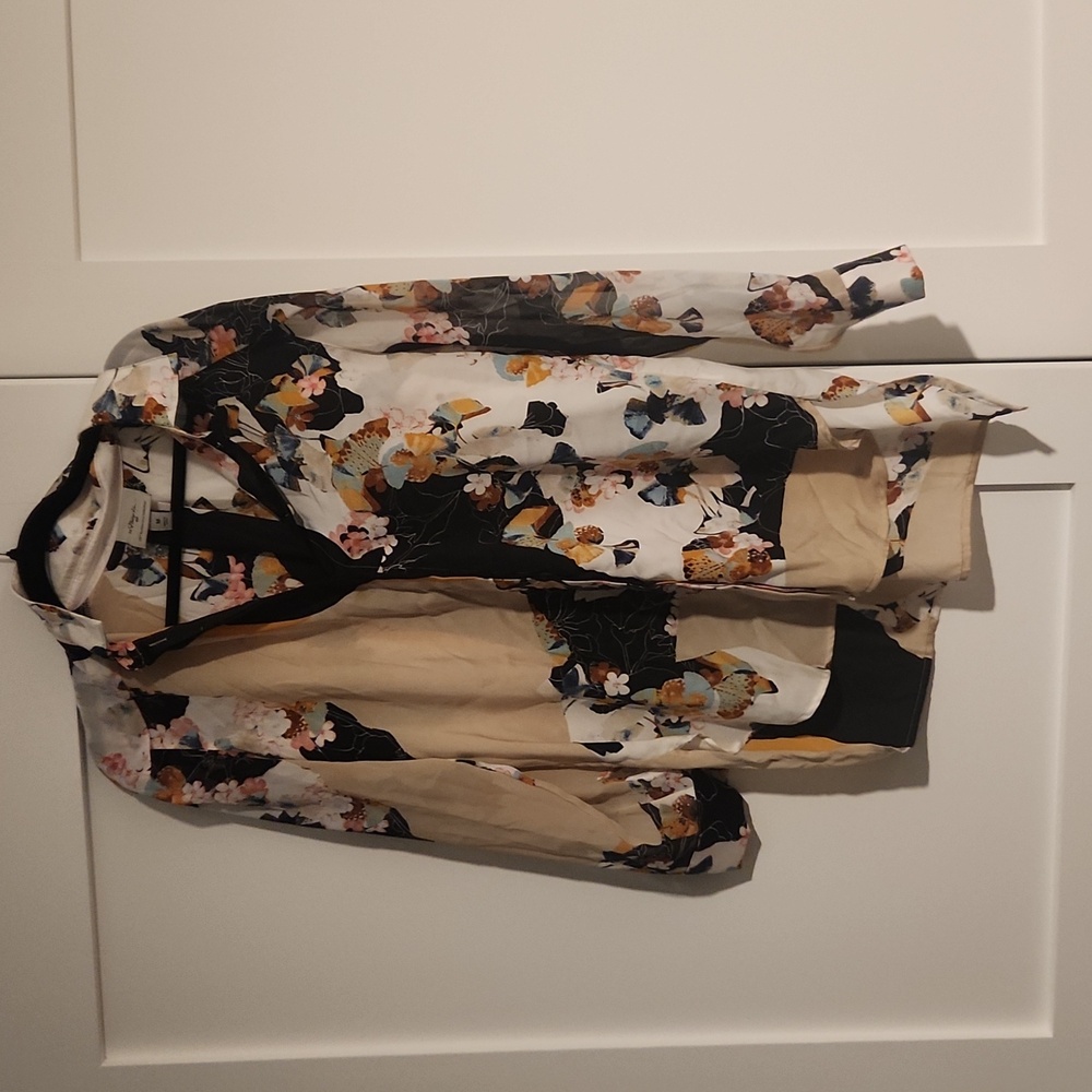 Phillip Lim for Target Blouse